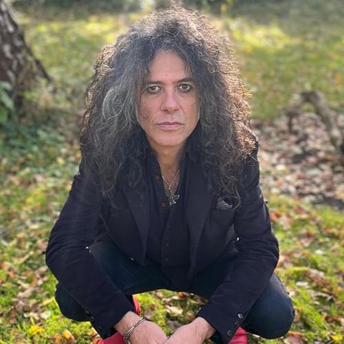 Kavus Torabi (Cardiacs/Gong/The Utopia Strong) | The Long Drive Home Podcast