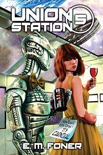 Carnival on Union Station