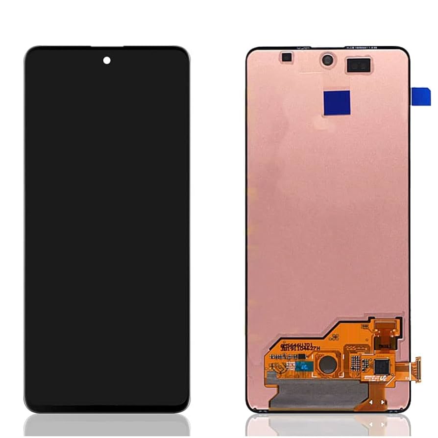 Samsung Galaxy A51 画面焼けあり。 Androidスマホの画面焼けは直せる？原因や防ぐ方法をご紹介