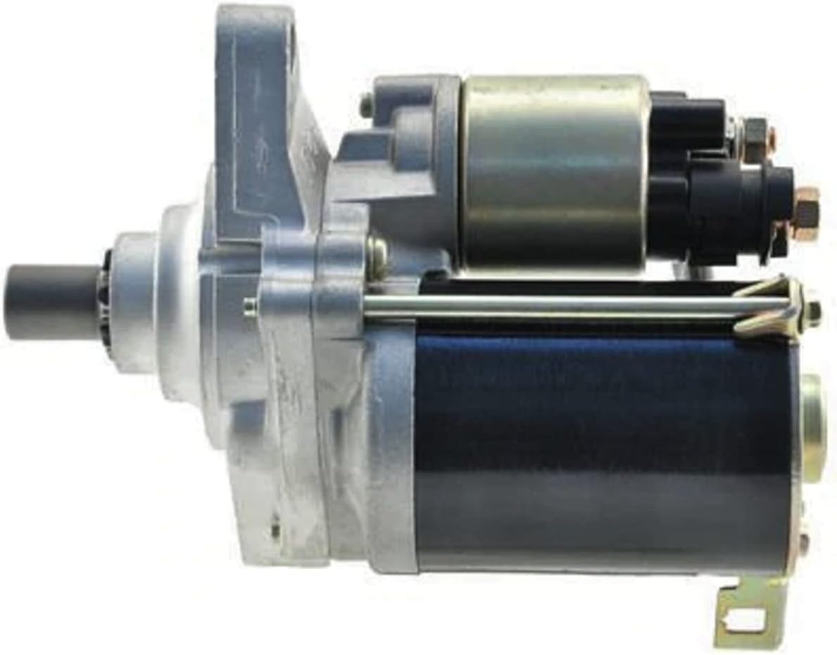 SB Parts Rebuilt Starter Compatible with Accord 1998-2001 2002 2003 2004 2005 2006 2007 (3.0L)