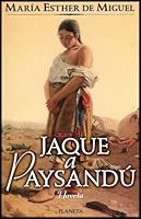 Jaque a paysandu (Cinco estrellas) (Spanish Edition) 9507428038 Book Cover