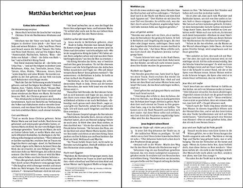 Hoffnung Fur Alle: German Outreach Bible, Paperback: Hoffnung Fur Alle / German New Testament