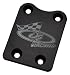 Produktbild Chassis-Schützer Kyosho MP10 - MP10T - MP9 / TKI4 / TKI3 / TKI2 / TKI / MP9 - MP9e EVO / TKI4 / TKI / MP9e- 3 Stück Bodenplattenschutz (XD Rear Skid Plate)