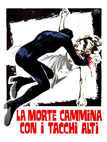  La morte cammina con i tacchi alti