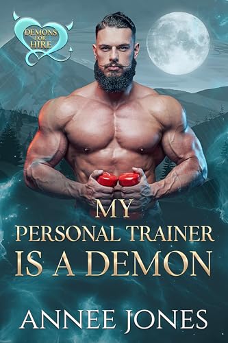 My Personal Trainer is a Demon