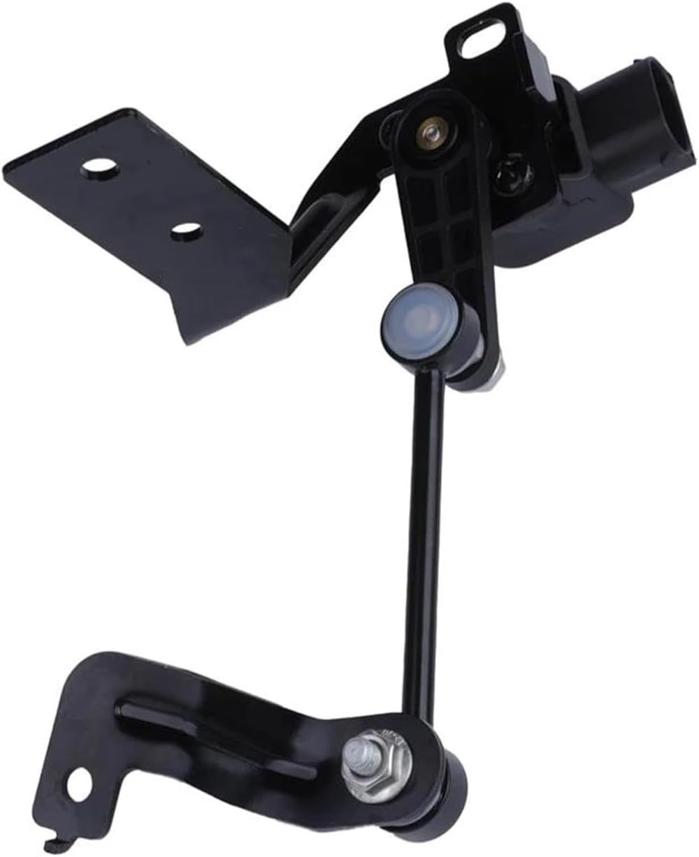 Car Height Level Sensor, Car Height Sensor Car Height Suspension Leveling Sensor 55840-2J001 55850-2J001 558402J001 558502J001 for Kia for Borrego for Mohave 2008-2015