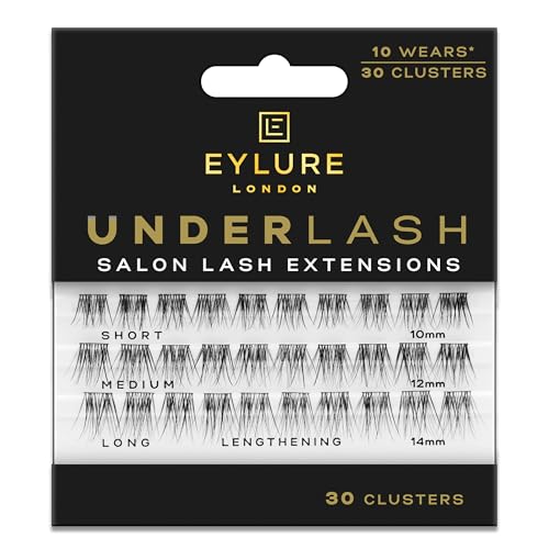 Eylure Underlash Lengthening Clusters