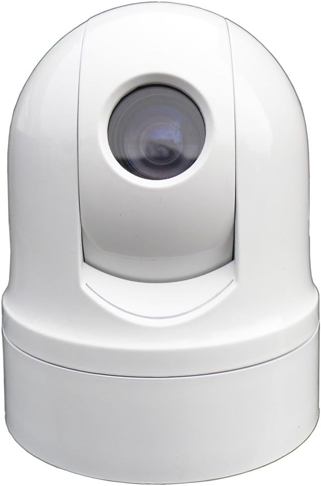 Iris 116 Fully Controllable Day/Night Camera w/PTZ & NTSC - 36x