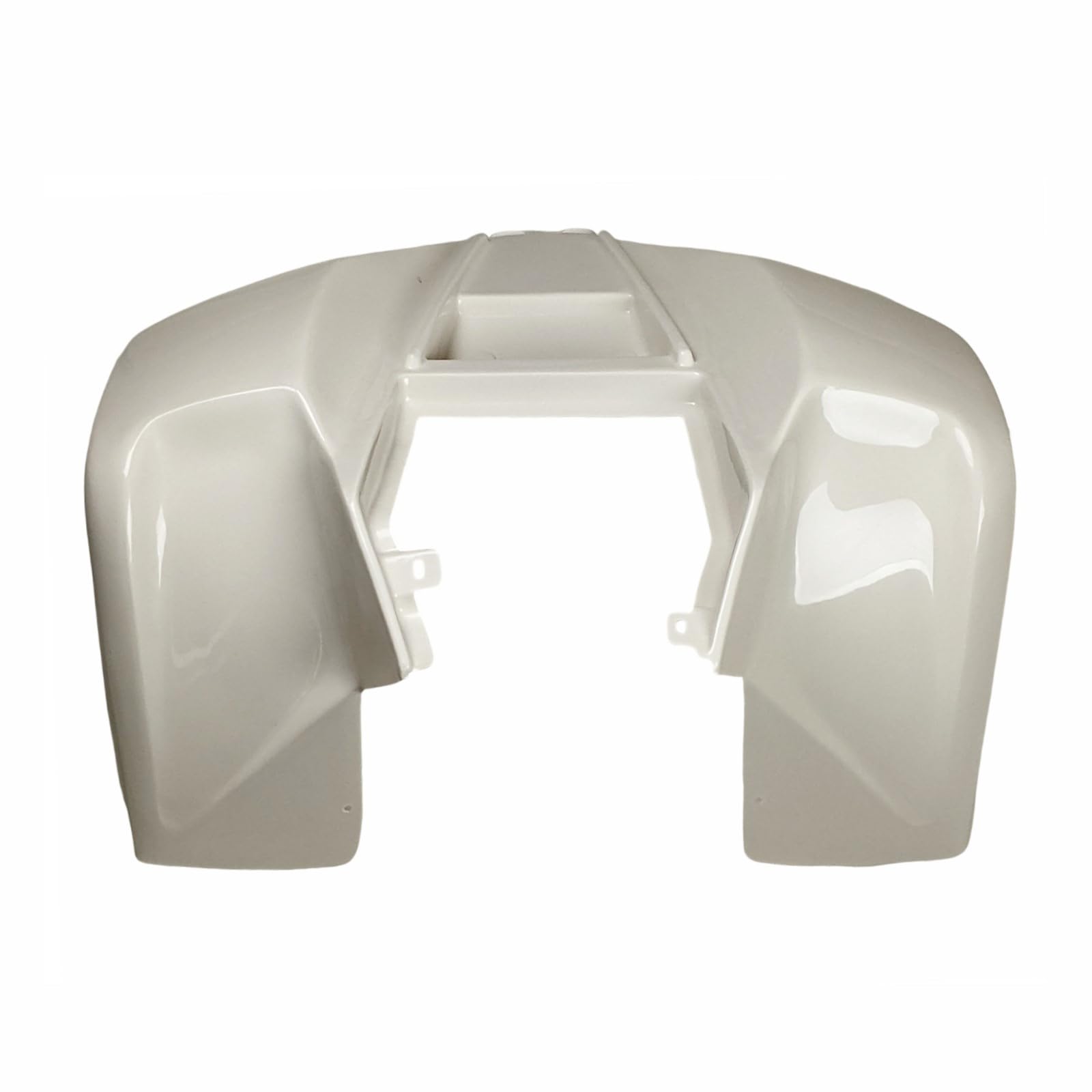 Amazon.com: RedCap ATV Front & Rear Body Fender Kit for 150cc