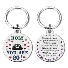 20 Years Old Birthday Gifts