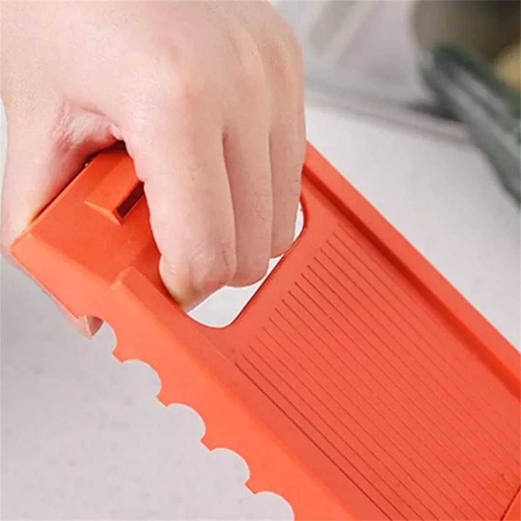 Multifunctional vegetable fruit potato slicer peeler cutter kitchen accessories