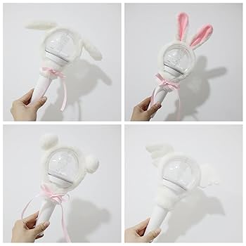 MINITEEN 公式ぬいぐるみ・ライトスティックカバー seventeen miniteen tamtam ライトスティックカバー - メルカリ