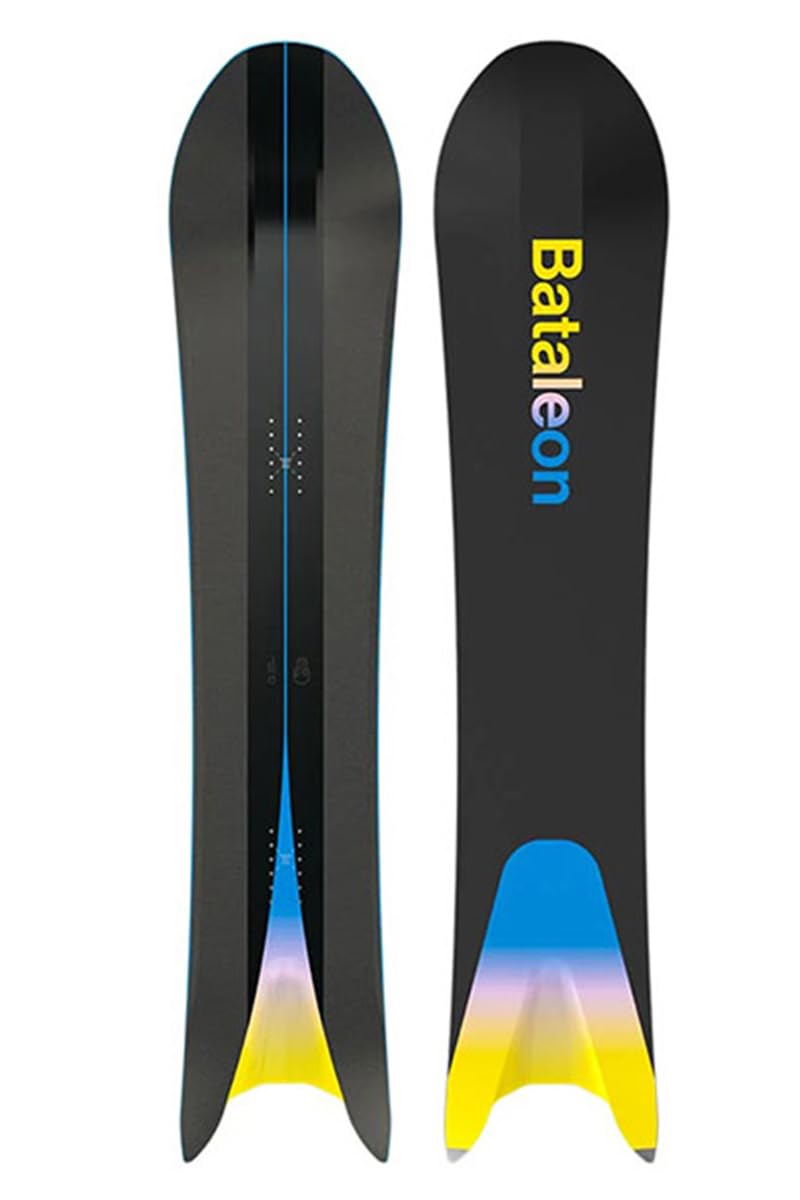 Amazon | BATALEON バタレオン Surfer メンズ スノーボード スノボ