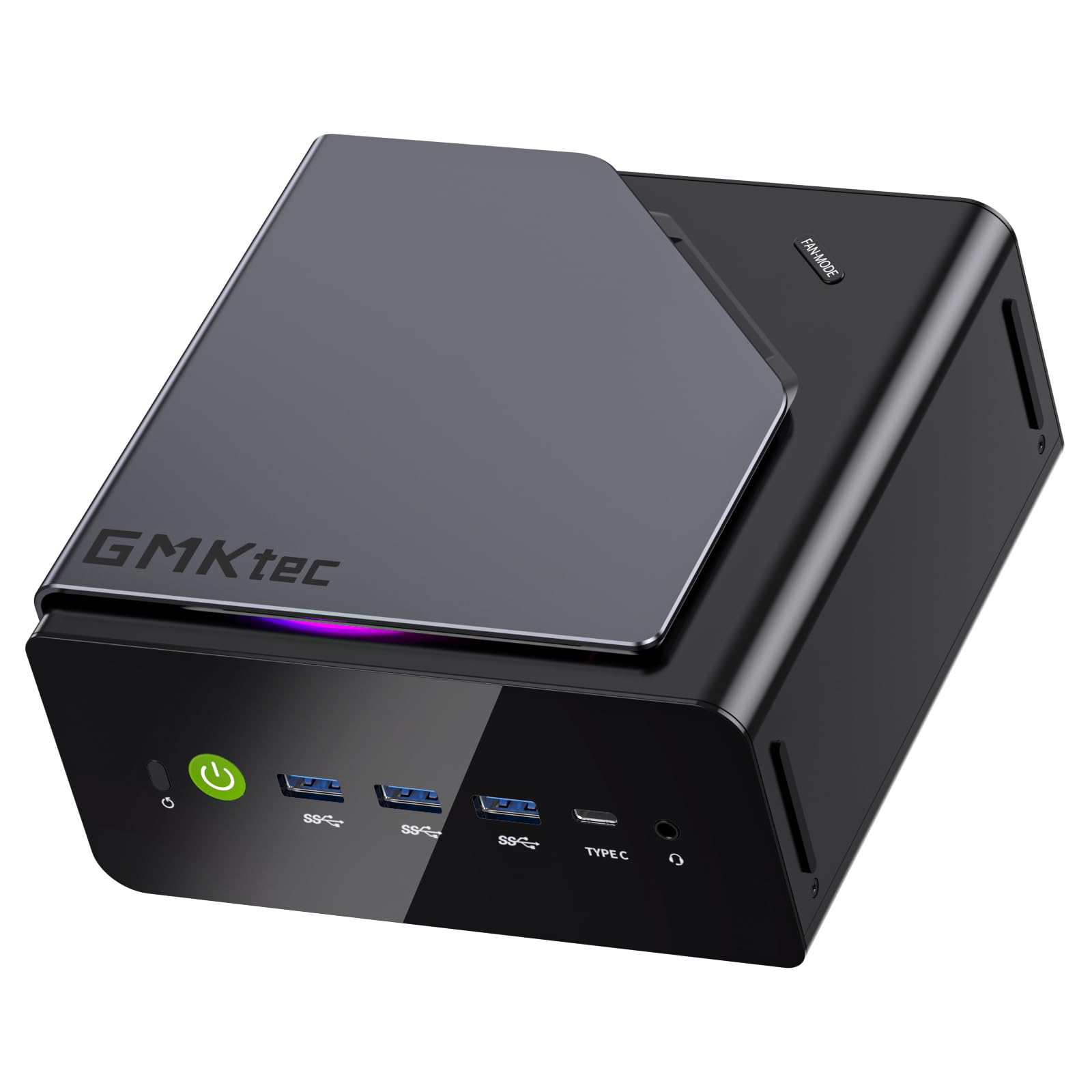Amazon.co.jp: 高性能AIミニPC GMKtec NucBox K15 Intel Core Ultra 5