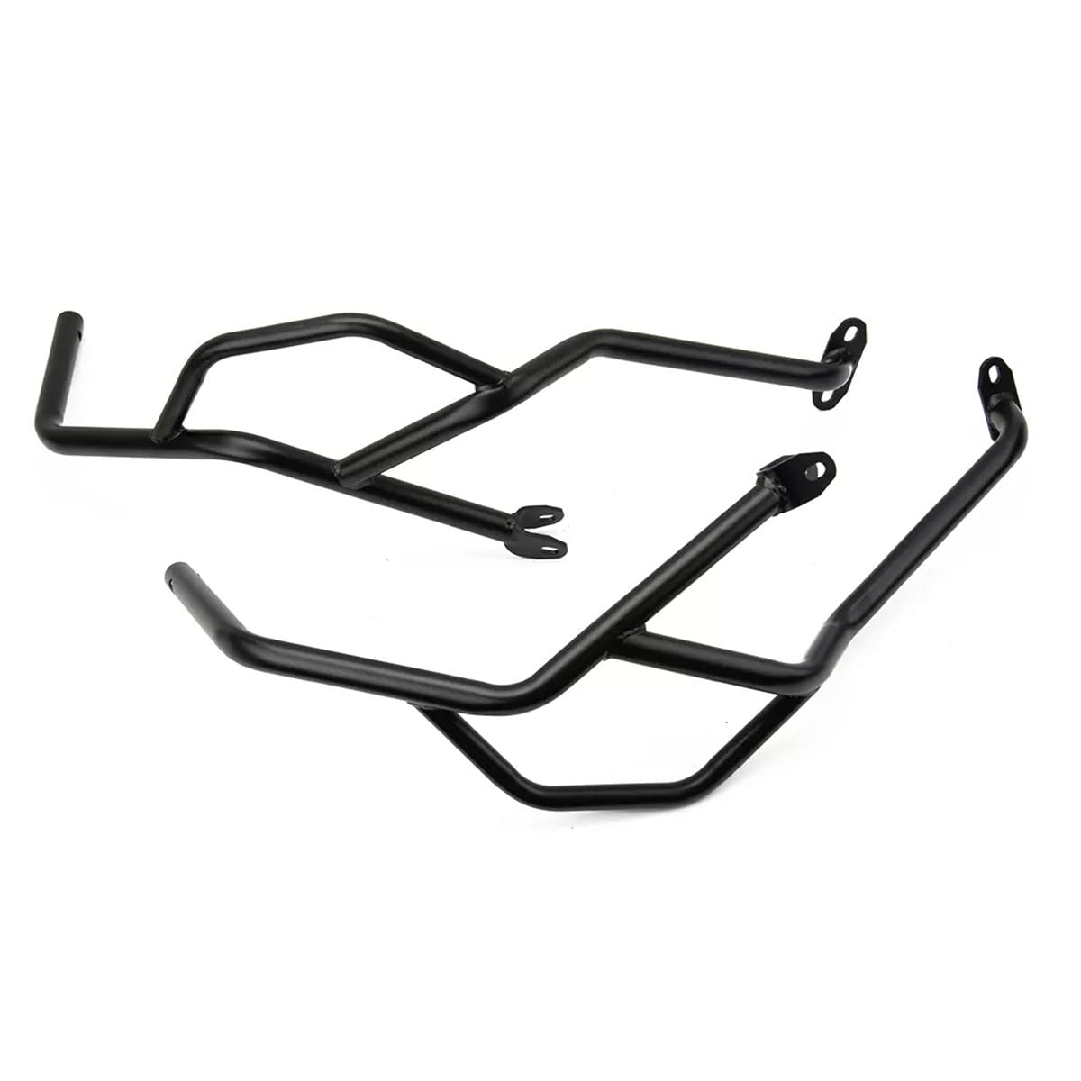 Defensas de Motor Superior Compatible para Benelli TRK 502 / X 16-20 RR