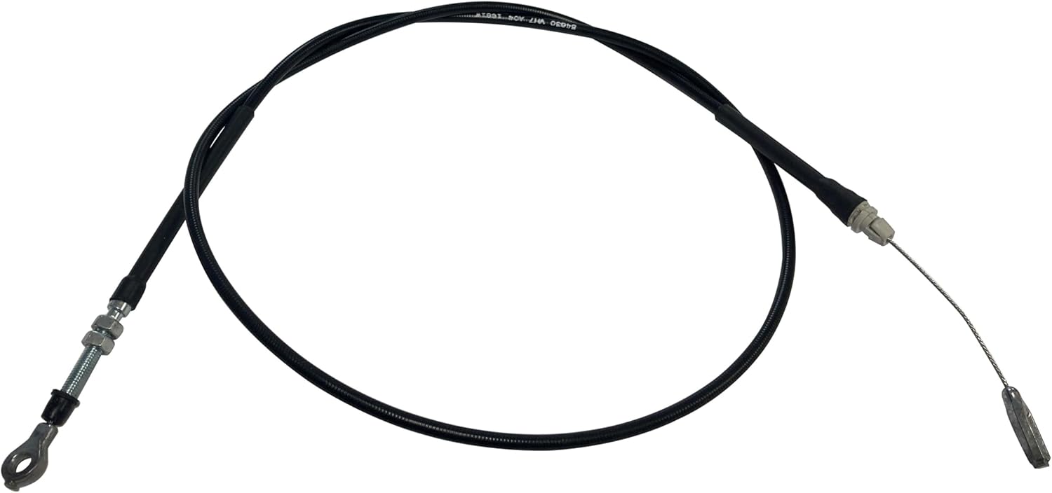 Honda 54630-VH7-A03 Lawn Mower Drive Control Cable Genuine Original Equipment Manufacturer (OEM) Part