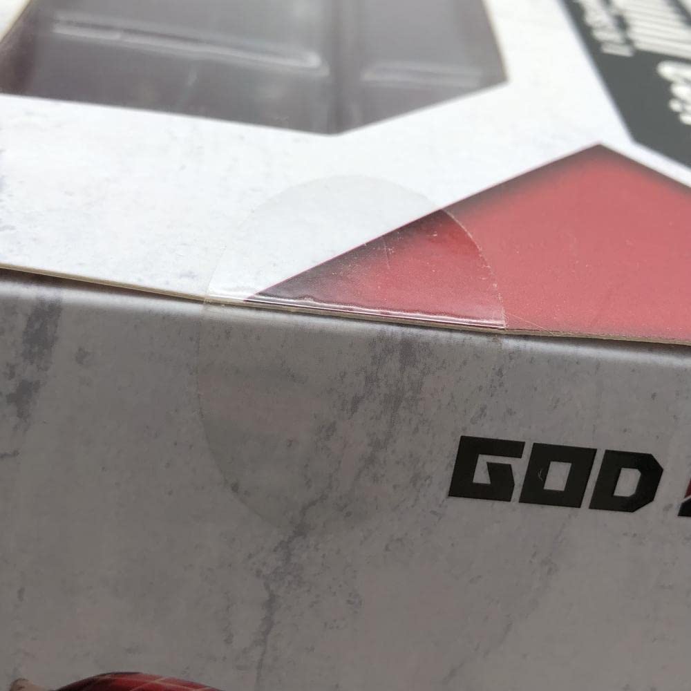 Amazon.co.jp: 未開封 グッドスマイルカンパニー GOD EATER 1/8 アリサ