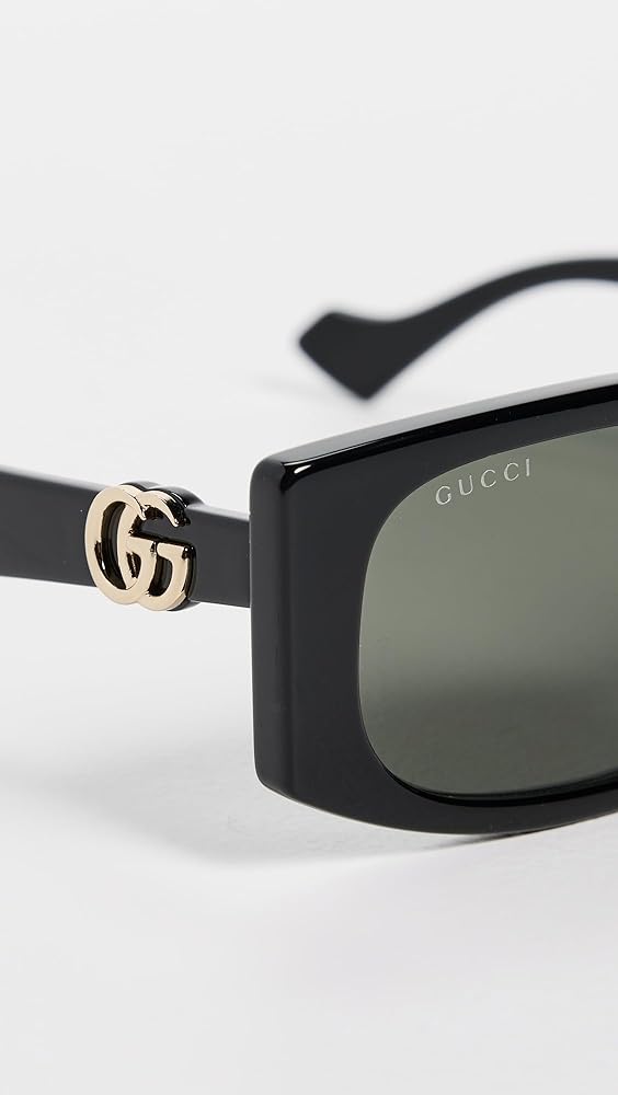 GUCCI メンズ サングラス 美品 GUCCI グッチ サングラス メンズ レディース ブランド アイ