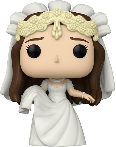 Miniatura 2 de Funko POP! TV: Friends - Wedding Rachel Green - Figura de vinilo coleccionable - Idea de regalo - Producto oficial - para niños y adultos - Fans de