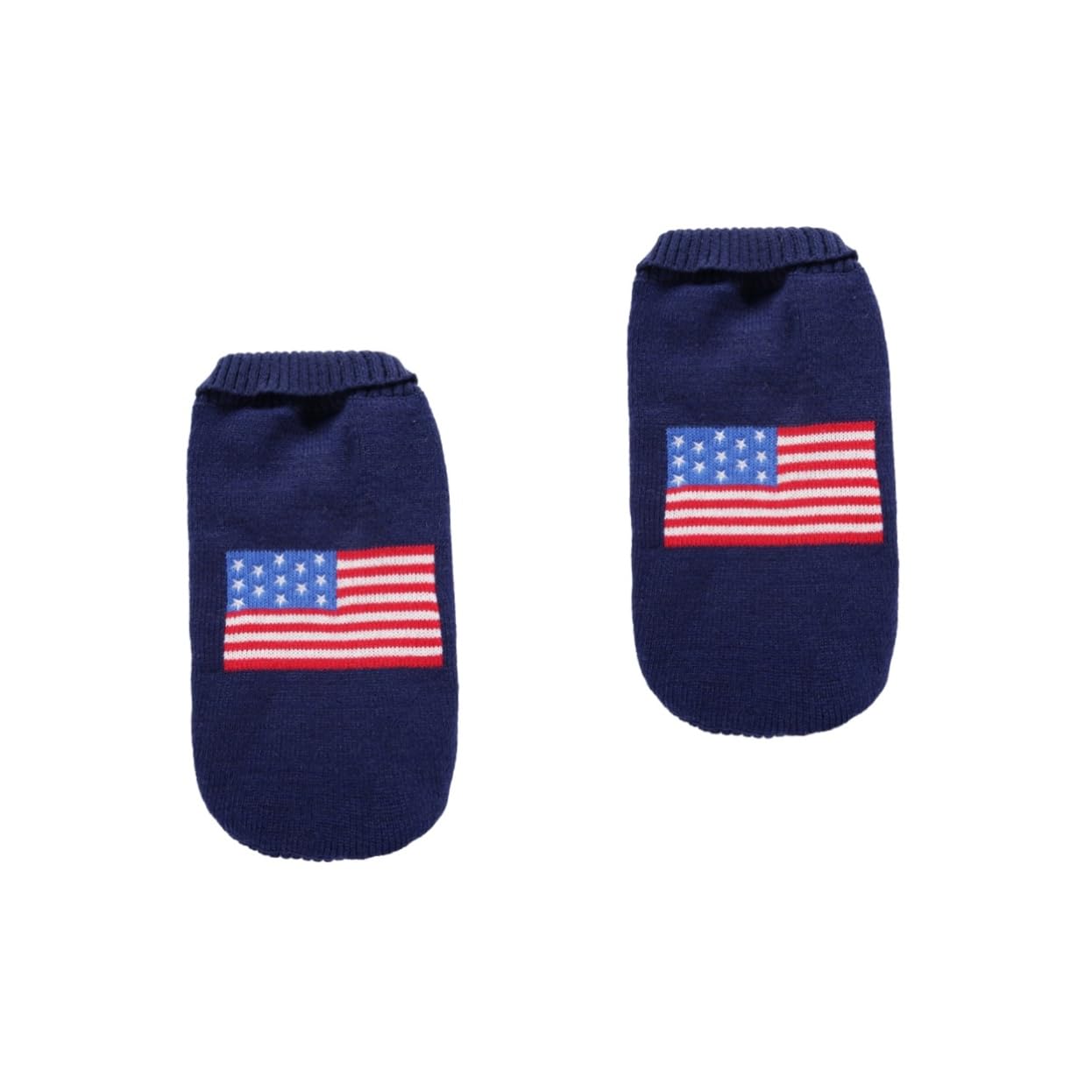 Pull pour chien chaud et confortable POPETPOP lot de 2 vêtements de marche