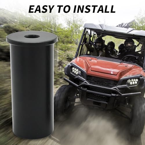 Bujes de puerta 1000-3 indispensables para restaurar tu Honda Pioneer de rutas 5