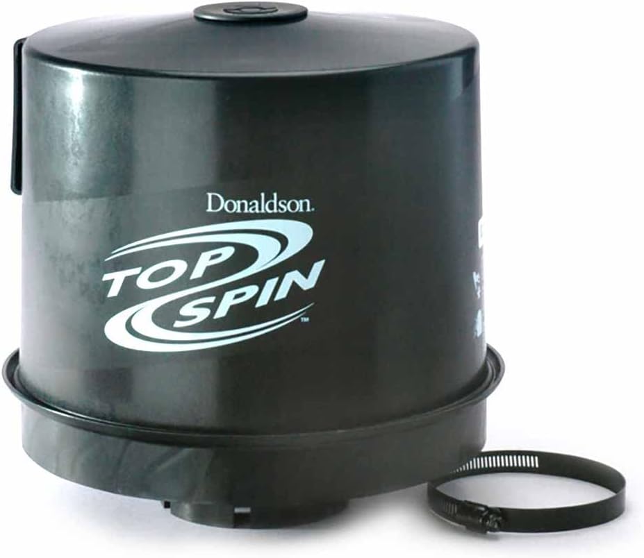 Donaldson H002431 - Topspin‚Ѣ Hd Pre-Cleaner