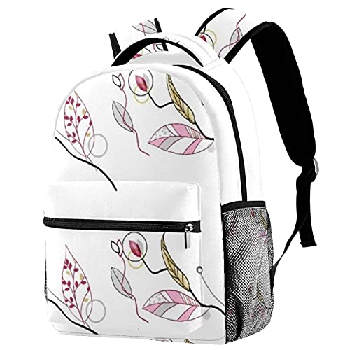 Sac à dos coloré motifs fruits pour femme pour exprimer votre originalité