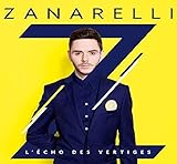 l echo  L\'echo Des Vertiges [Digipack]
