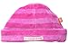 Magnificent Baby Baby-Girls Velour Hat, Hot Pink/Berry, 3 Months
