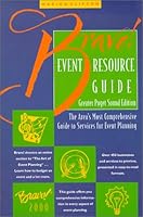 Bravo! Event Resource Guide - 2001 Greater Puget Sound Edition 1891492055 Book Cover