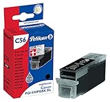 pelikan druckerpatronen canon pixma mg5350 Passend in: Canon PIXMA iP7250, iP8750, iX6850, MG5450, MG5550, MG5650, MG6350, MG6450, MG6650, MG7150, MG7550, MX725, MX925