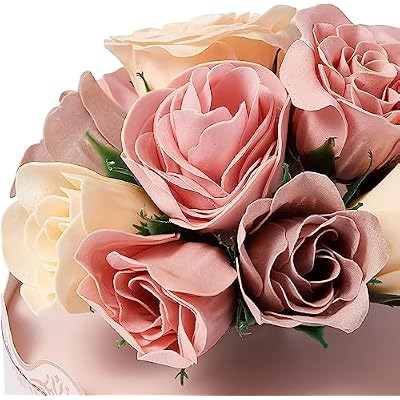 Francfranc Franc Cadmignon Bath Petals Bouquet Pink