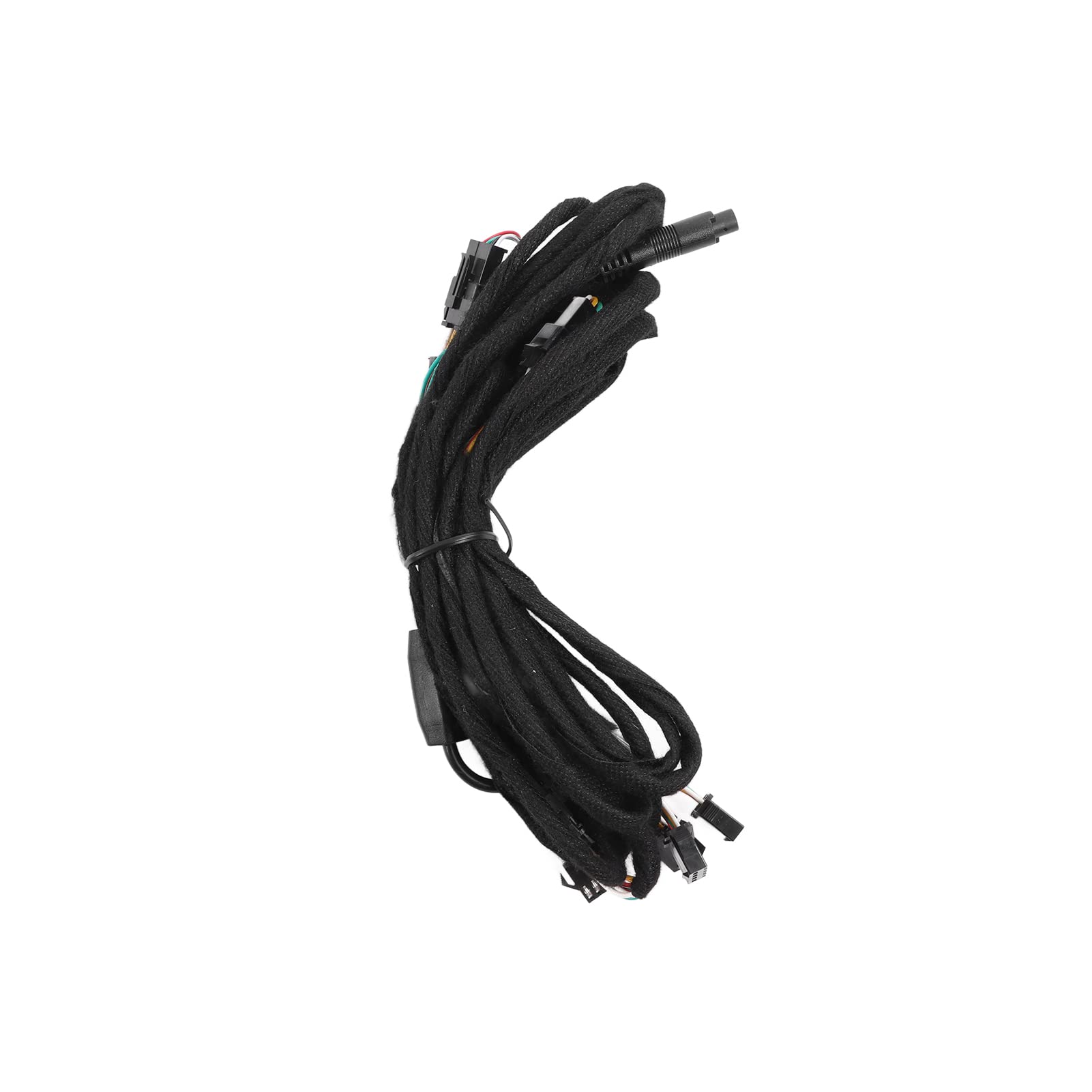 Turbinowe oświetlenie otoczenia otworu wentylacyjnego dla kontrolera MMI 32 kolorowe wewnętrzne listwy oświetleniowe LED idealne dopasowanie zamiennik samochodu dla A3 8V 2019-2020