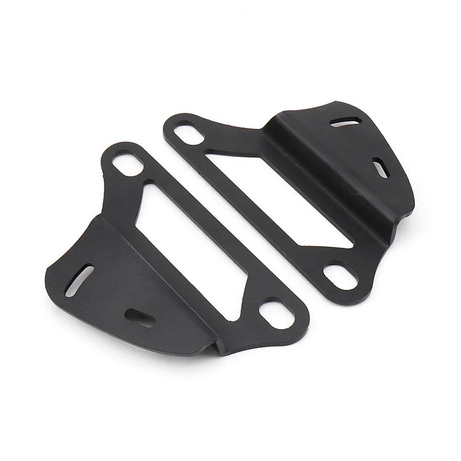 Espejo retrovisor lateral negro para C400X que mejora la visibilidad en carretera