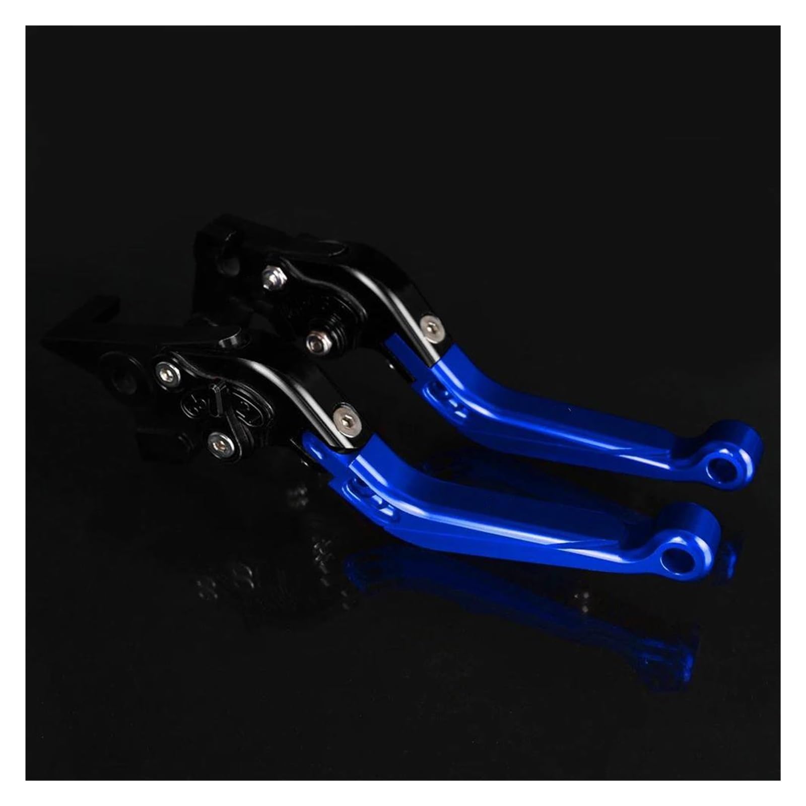 Rvevfbkbal H Motorcycle Brake Lever Clutc Levers Andle Guard For Suzuki Gsx 8R