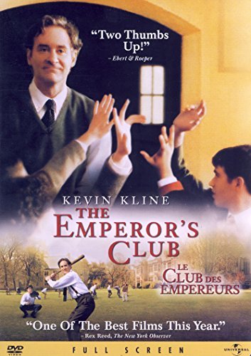 The Emperor's Club (Full Screen Edition) by Universal Studios