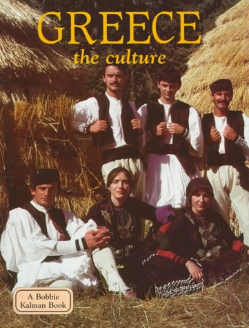 Greece: The Culture Adare, Sierra