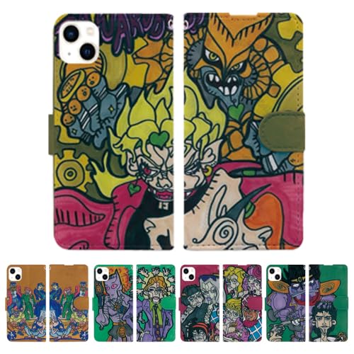 WW X}zP[X iphone 15 蒠^ S@Ή gуP[X jojo P[X dp IV 蒠^P[X