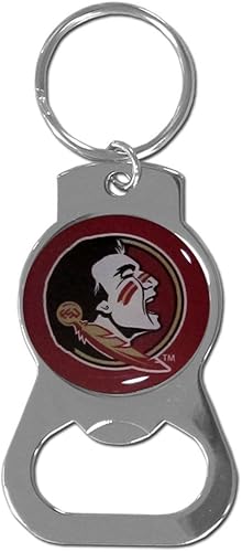 Miniatura 17 de Siskiyou Llavero con abrebotellas de la NCAA Sports