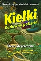 Kielki Cudowny pokarm 8360170371 Book Cover
