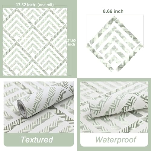 Recopilación y reviews de Papel tapiz geométrico moderno comprados en linea. 24 Imagen adicional