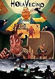 hello neighbor apk ios  Hello Neighbor: Official Walkthrough (2020) (English Edition)