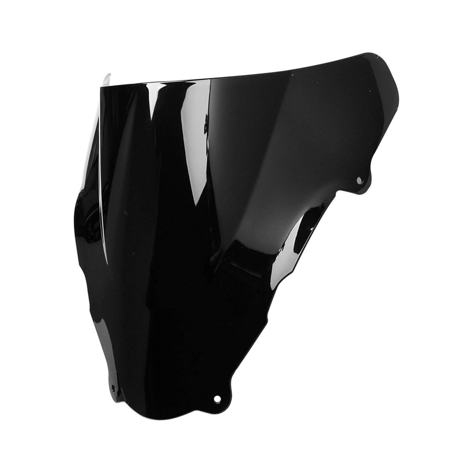 Pasuje Do SUZUKI SV650 SV650S SV 650 S 1999-2002 Motocykl Podwójna Bańka Owiewka Przedniej Szyby Ekran Osłona przeciwsłoneczna Deflektor