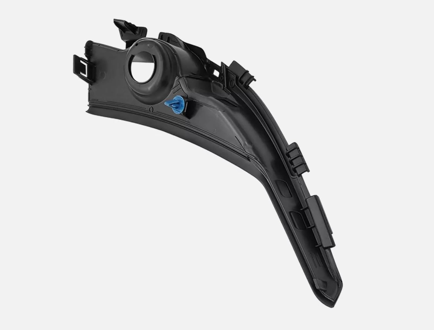 Fits For 2012-2015 Honda Civic Front Cowl Windshield Wiper Motor Cover Left Side 74220-TR0-A00 74220TR0A00