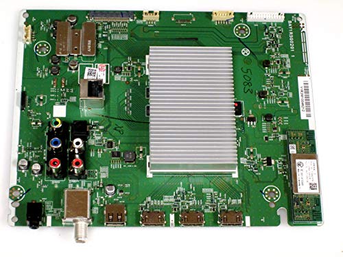 Generic Main Board AY1R3UH for Philips 55PFL5402/F7 F Television Motherboard