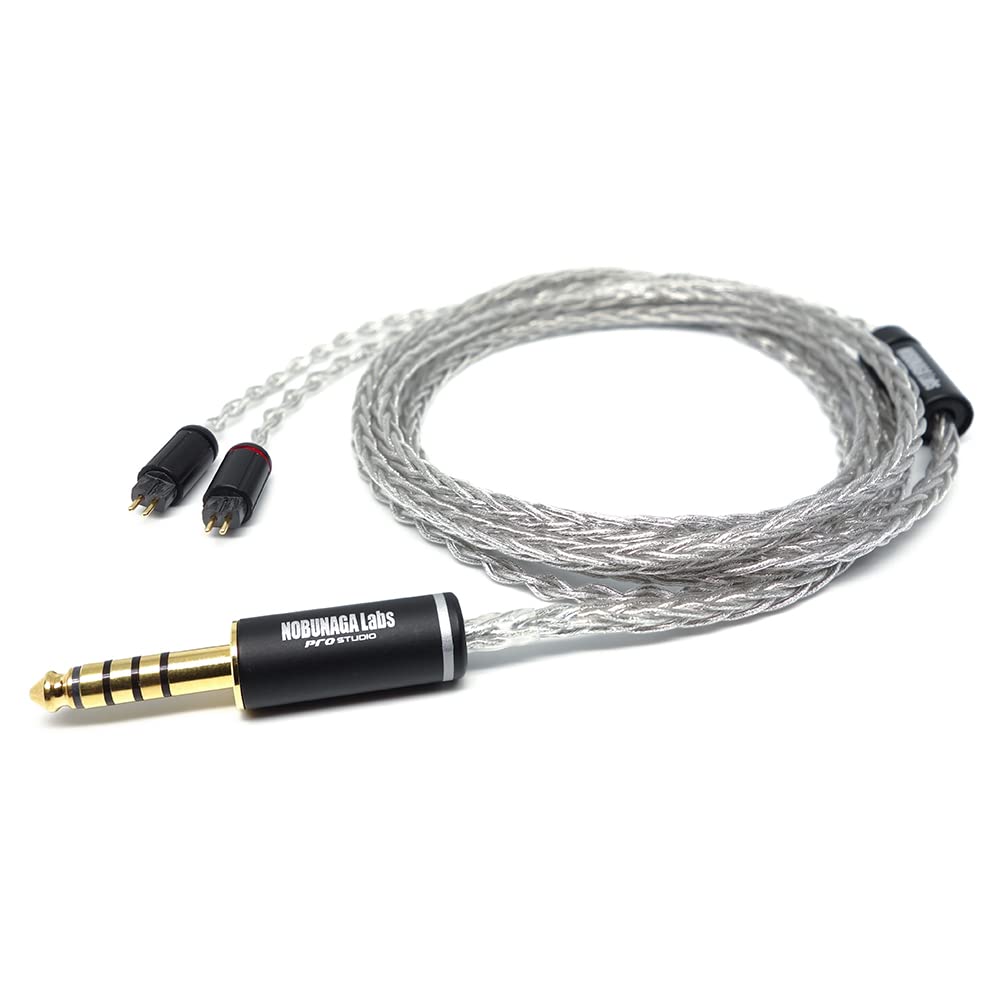 Amazon | WiseTech NOBUNAGA Labs CERES (ケレス) 【4.4mm5極バランス