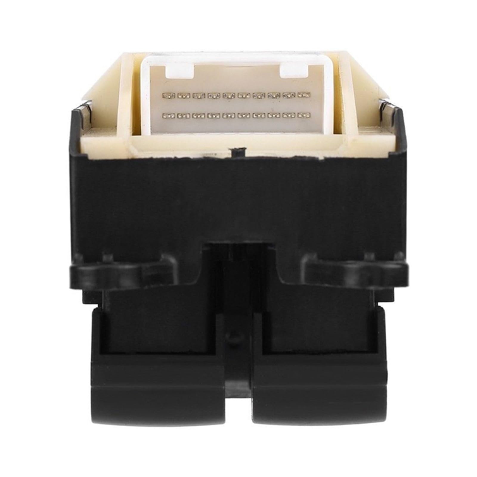 Elevalunas Interruptor Interruptor Control Ventanilla Eléctrica para Toyota para Land para Cruiser para Prado 2009 para Prius C 2011 8404033100 Botón Maestro Vidrio Eléctrico Botonera Elevalunas