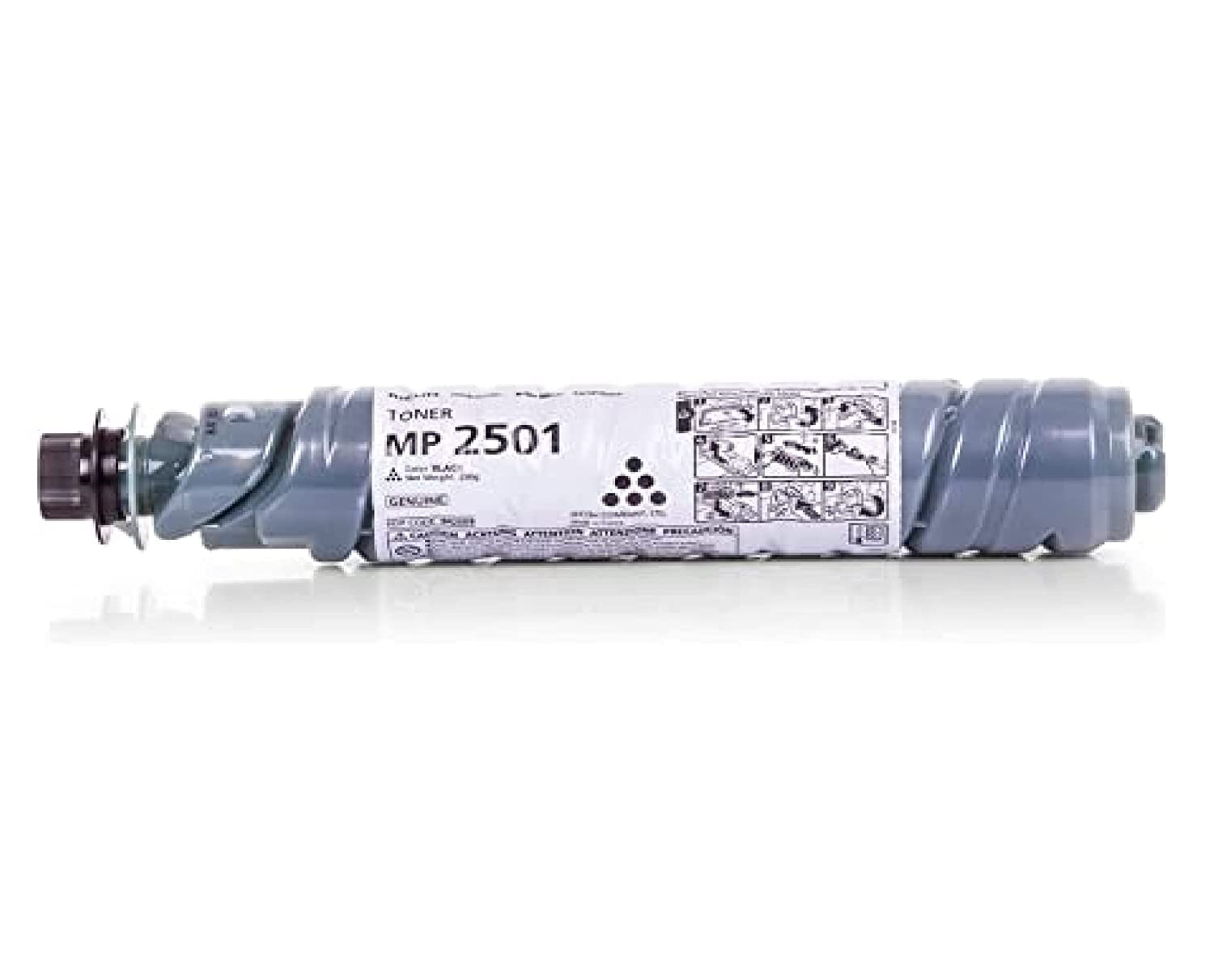 IMPRINTEᵀᴹ2501 Cartridge Compatible with Ricoh Mp 2001L, Mp 2001Sp, Mp 2501L, Mp 2501Sp, Mp 1813L(cartridge-1pcs)