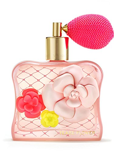 Victoria's Secret Tease Flower 1.7 Ounce Eau de Parfum Perfume Spray Spring 2017 Limited Edition