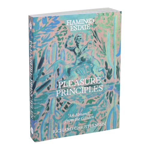 Flamingo Estate Pleasure Principles: An Almanac from the Garden – vue 2